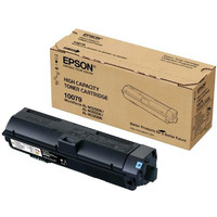 Epson Toner AL-M310DN S110079 Black 6.7K