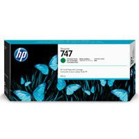 HP Tusz nr 747 P2V84A Chrom.Green 300 ml