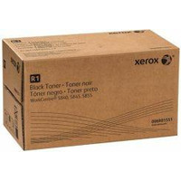 Xerox Toner WC5845/55 006R01551 Black 76K