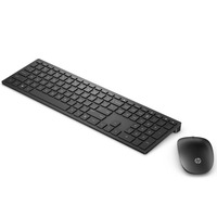 HP Pavilion Keyboard & Mouse 800