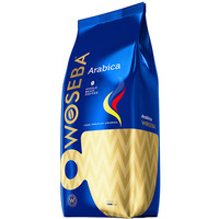 Kawa WOSEBA ARABICA 1kg ziarnista