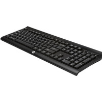 HP K2500 Wireless Keyboard