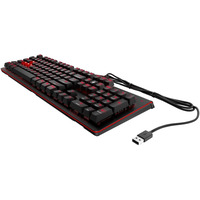 HP OMEN (MX Red, LED) Keyboard