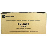 Utax Toner PK-1012 BLACK 7.2K 1T02S50TA0