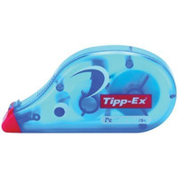 Korektor w tamie TIPP-EX Pocket, 4,2mmx10m BIC 8207892