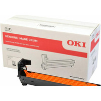 OKI Bben C813 Black 46438024 30K