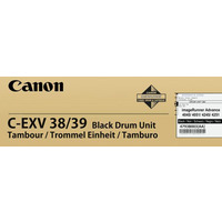 Canon Bben C-EXV38/39 Black 138K/174K