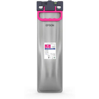 Oryginalny Tusz Magenta EPSON WF-C879 (T05B3, C13T05B340)
