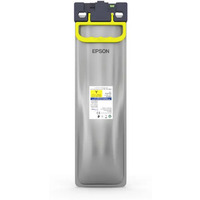 Oryginalny Tusz Yellow EPSON WF-C879 (T05B4, C13T05B440)
