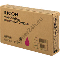 Ricoh Tusz CW2200 841641 Magenta 100ML 100ml Magenta