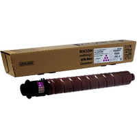 Ricoh Toner IM C2510H 842563 Magenta 18K