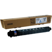 Ricoh Toner IM C2510H 842564 Cyan 18K