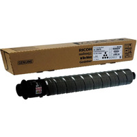 Ricoh Toner IM C6010 842530 Black 40K