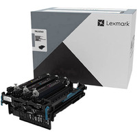 Oryginalny Modu Bbna CMYK Lexmark CS421, CS521, CS622, CX421, CX522, CX622, CX625, C2325, C2425, C2535, MC2425, MC2535, MC2640 (78C0Z50)