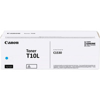 Canon Toner T10L Cyan 5K