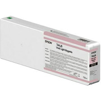 Epson Tusz T44J6 700ML Light Magenta