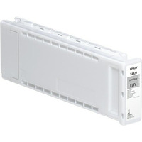 Epson Tusz T44J6 700ML Light Gray