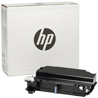 HP Pojemnik 527F9A Collection Unit CMYK Black, cyan, magenta, yellow