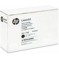 HP Toner nr W1030XC Black 9, 7K