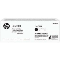 HP Toner nr W1060XC Black 4K