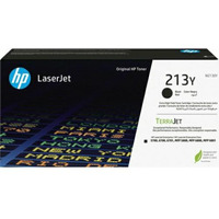 HP Toner nr 213Y W2130Y Black 18K