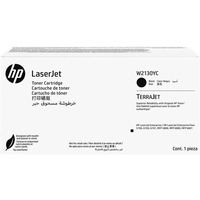 HP Toner nr 213YC W2130YC Black 18K