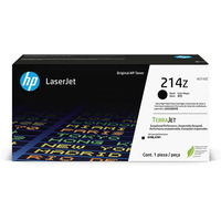 HP Toner nr 214Z W2140Z Black 31K