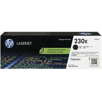 HP Toner nr 230X W2300X Black 7, 5K