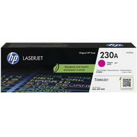 HP Toner nr 230A W2303A Magenta 1, 8K