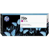 HP Tusz nr 730F 1XB26A Magenta 300ml