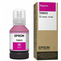 Epson Tusz T49H T49H300 Magenta 140ml
