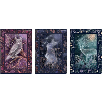 ZESZYT TOP FAIRYTALE A4 60K 70G KRATKA MARG 400181618