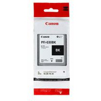 Canon Tusz PFI-030 Black 55ml