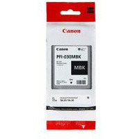 Canon Tusz PFI-030 Matte Black 55ml