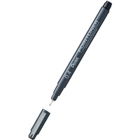 Cienkopis kalibrowany POINTLINER czarny 0, 4 mm S20P-4A