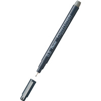 Cienkopis kalibrowany POINTLINER szary 0, 5 mm S20P-5N