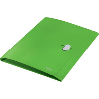Teczka Leitz Recycle A4 PP, zielona 46220055