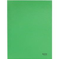 Teczka Leitz Recycle A4, zielona 39060055