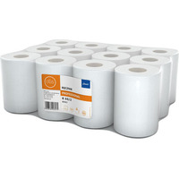 Papier toaletowy Ellis Professional 36/3 celuloza 100% (24 rolki) 6330 lamix