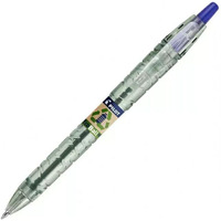 Dugopis olejowy B2P ECOBALL BEGREEN czarny 1, 0 mm PIBP-B2PEB-M-B-BG PILOT