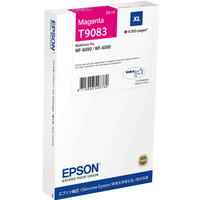 Epson Tusz T9083 XL Magenta 39ml