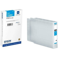 Epson Tusz T9082 XL Cyan 39ml