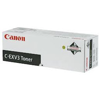 Canon Toner C-EXV3 Black 15K