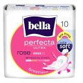 Podpaski Bella Perfecta ultra ROSE 10 sztuk 6673