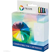 PRISM Epson Tusz 112 EcoTank Cyan 6K 100% New 70ml ink bottle