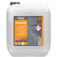 P�yn nab�yszczaj�cy do zmywarek gastronomicznych CLINEX Dishine, 10l