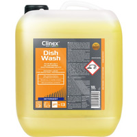P�yn myj�cy do zmywarek gastronomicznych CLINEX Dishwash, 10l