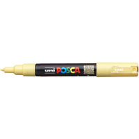 Marker z tuszem pigmentowym PC-1M somiany ty POSCA UNPC1M/DSZO
