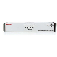 Canon Toner C-EXV45 Black 80K