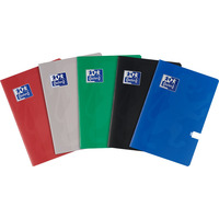ZESZYT OXFORD ESSE A5 60K 90G L9M 400174954